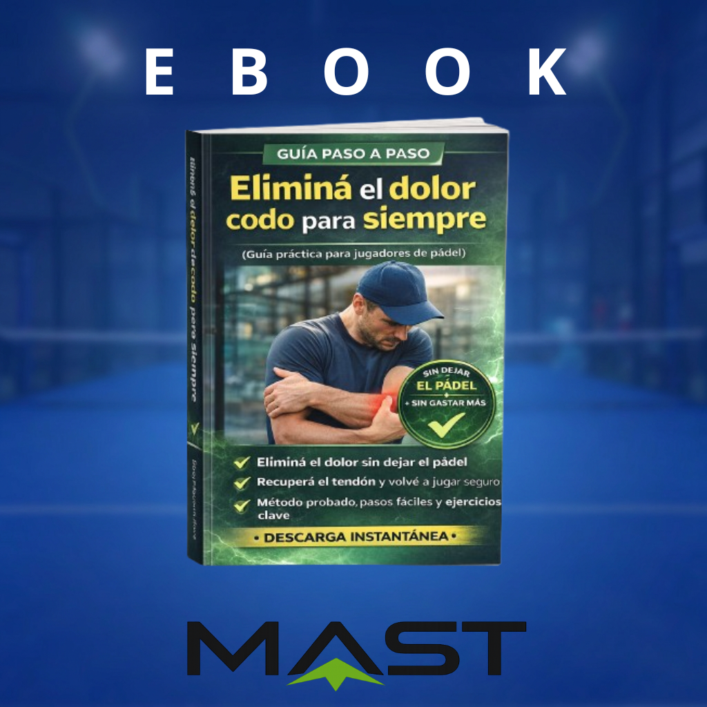 EBOOK | Elimina el dolor para siempre